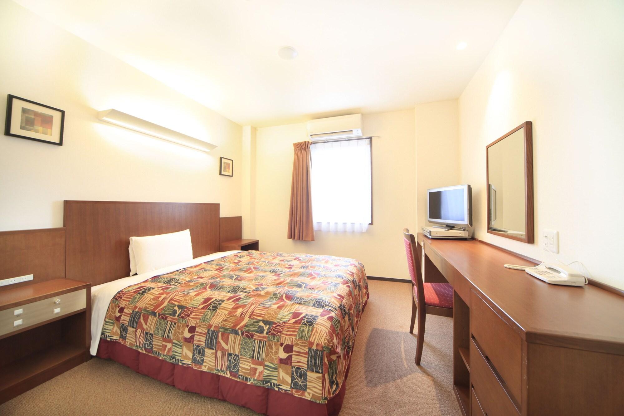 Vessel Hotel Higashi Hiroshima Extérieur photo