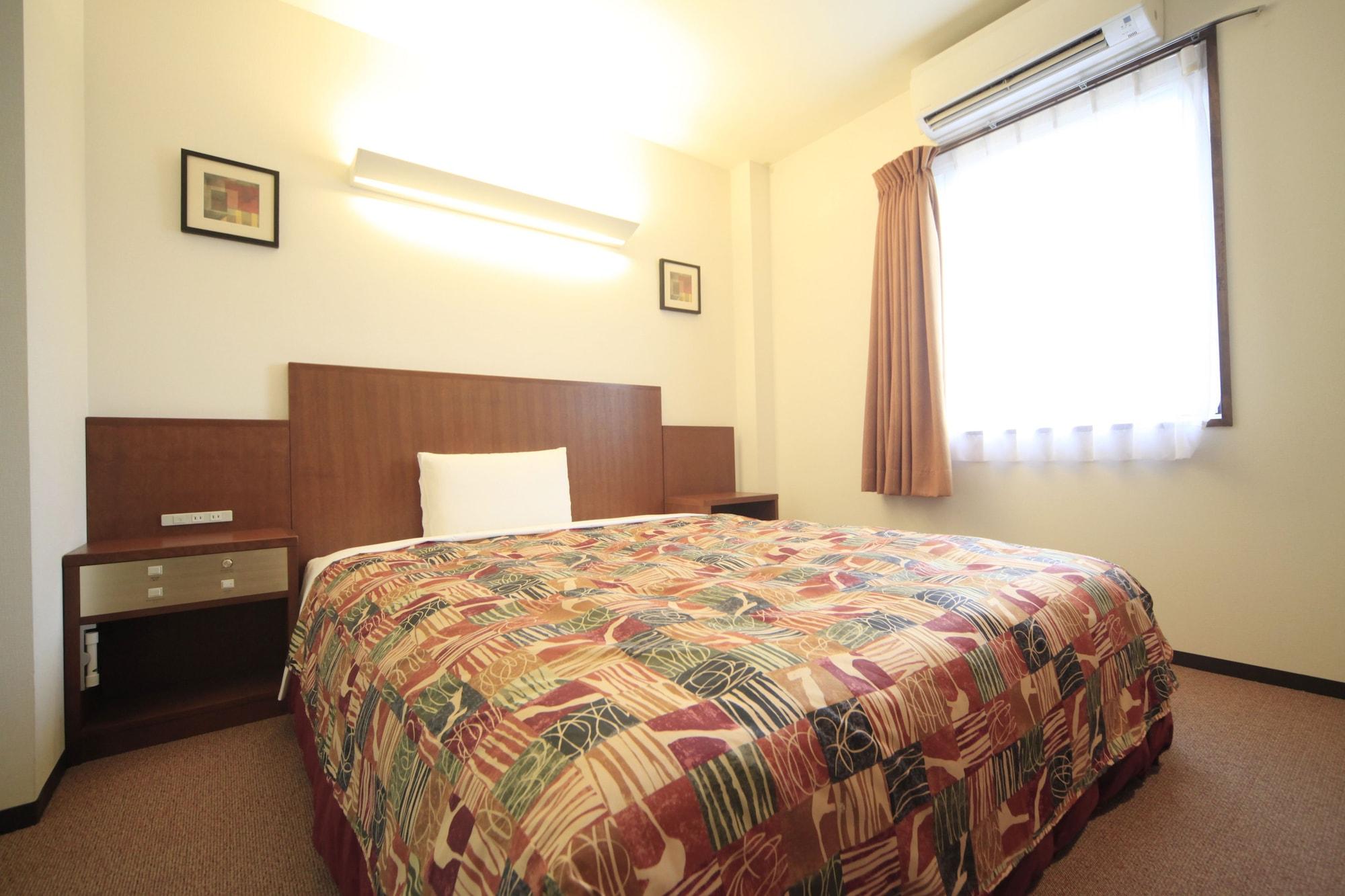 Vessel Hotel Higashi Hiroshima Extérieur photo