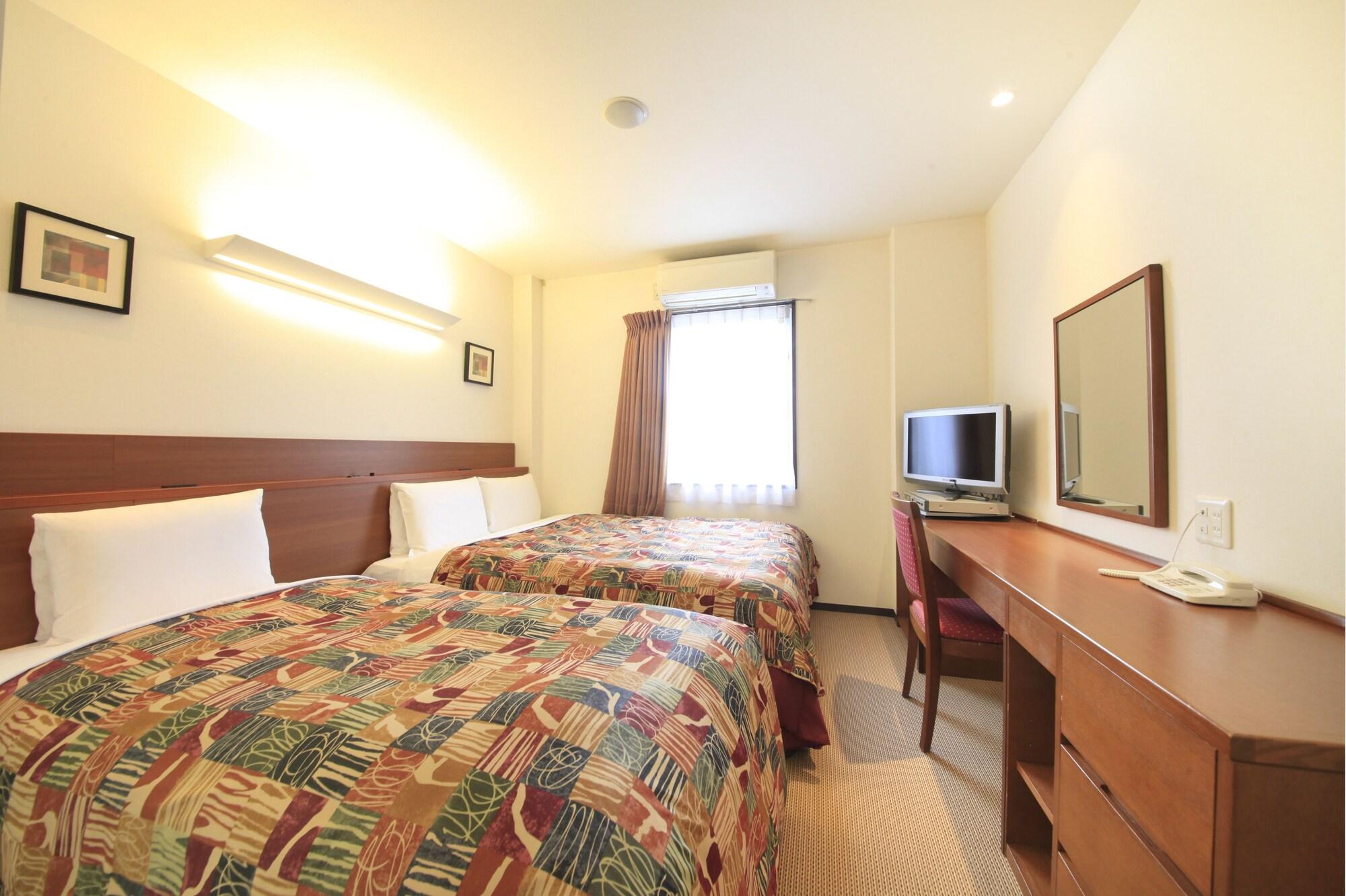 Vessel Hotel Higashi Hiroshima Extérieur photo