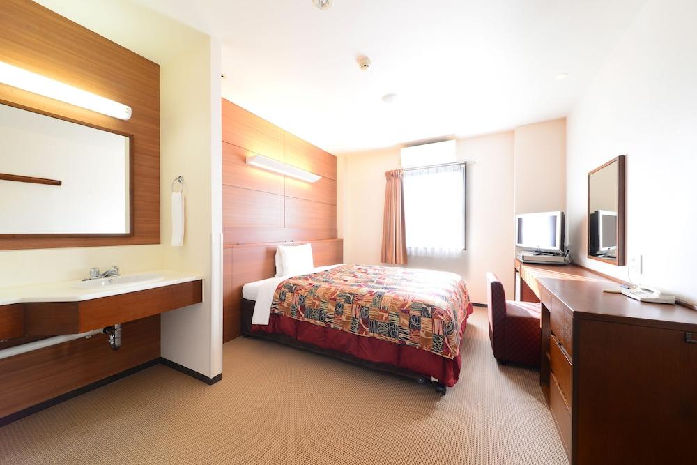 Vessel Hotel Higashi Hiroshima Extérieur photo