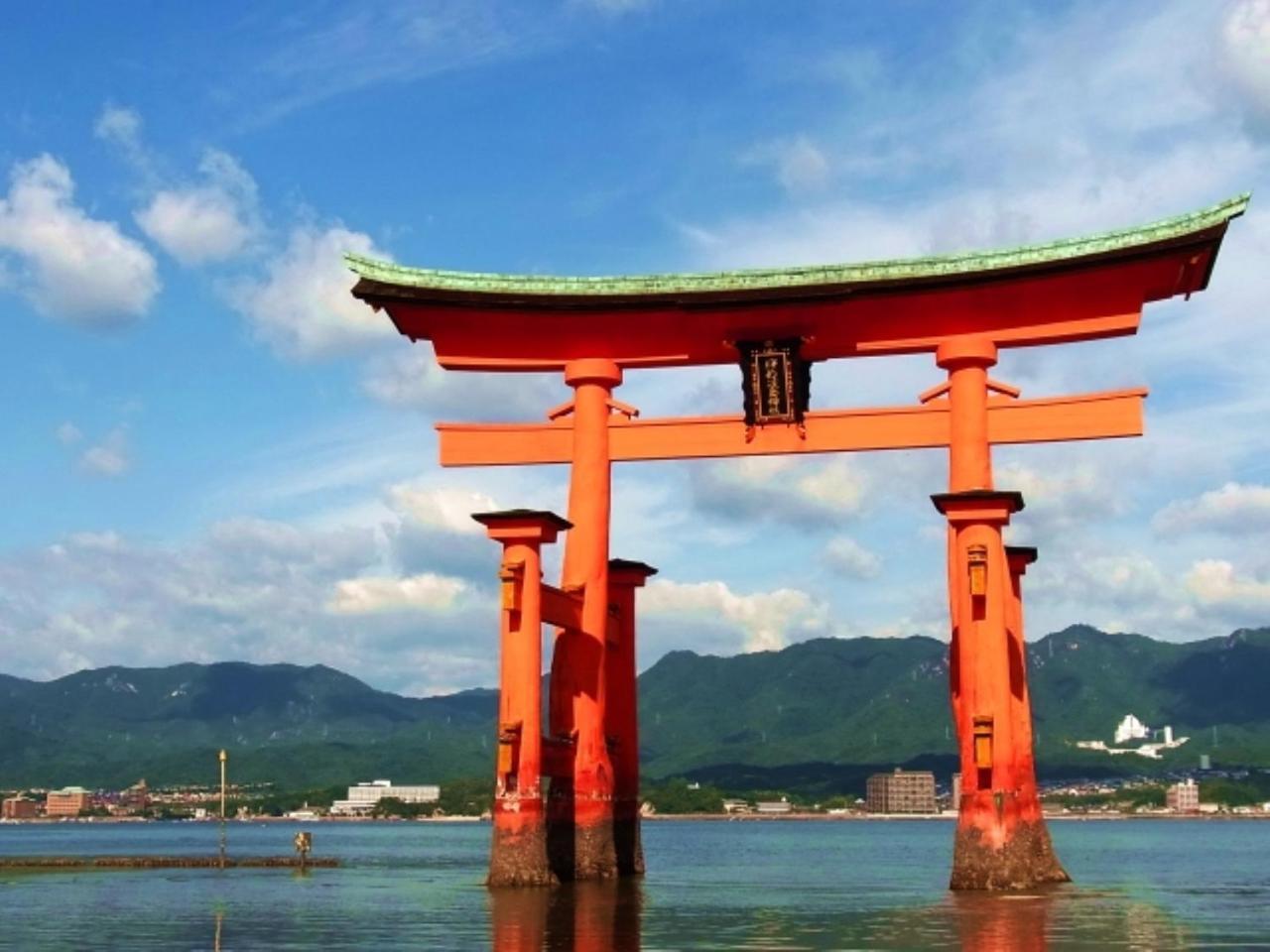 Vessel Hotel Higashi Hiroshima Extérieur photo