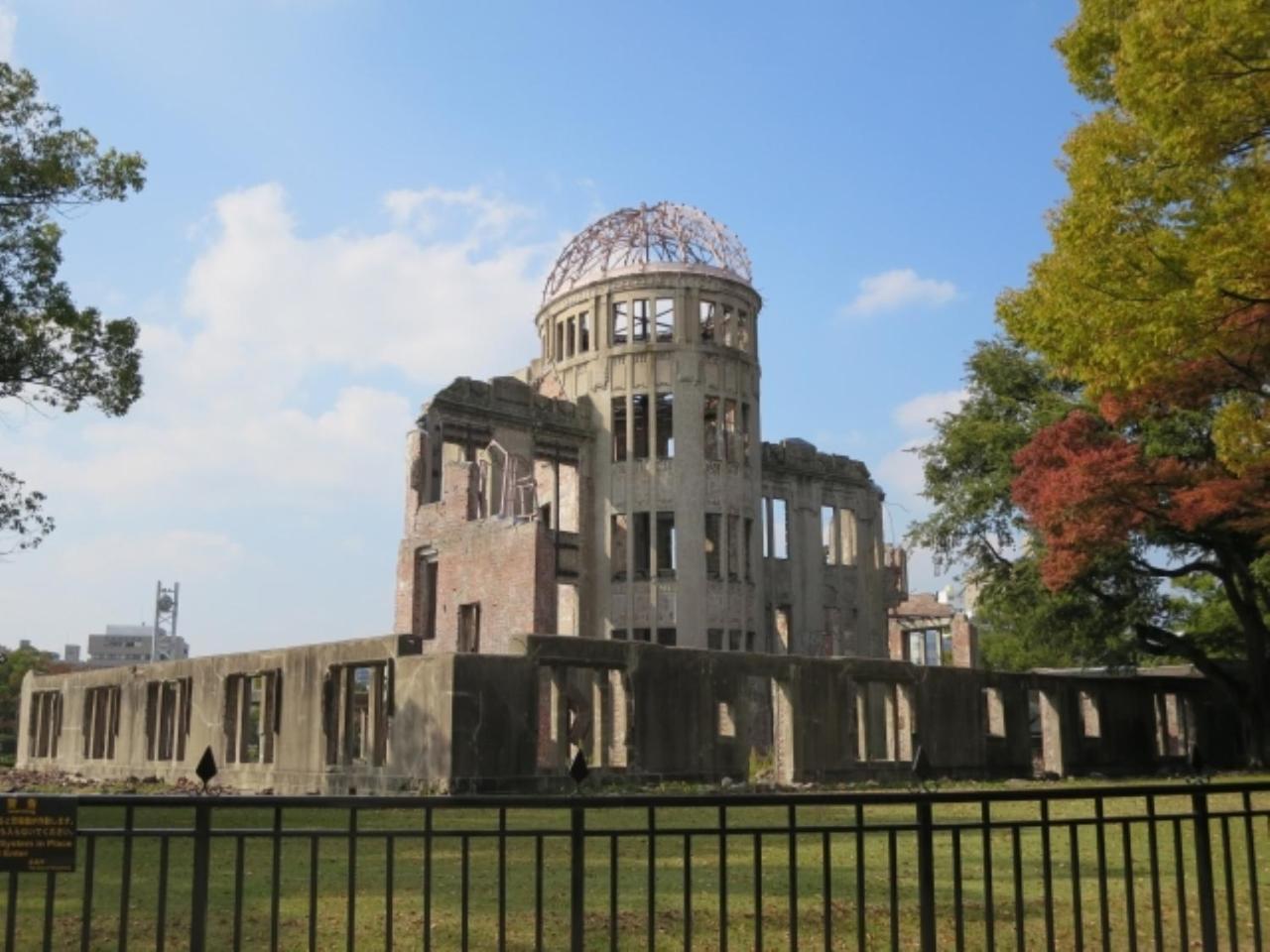 Vessel Hotel Higashi Hiroshima Extérieur photo