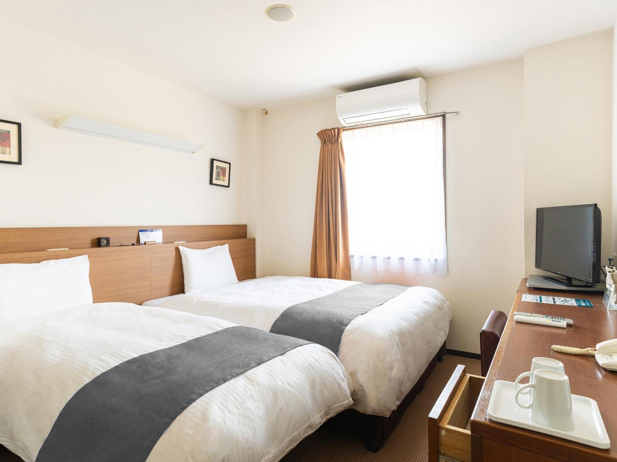 Vessel Hotel Higashi Hiroshima Extérieur photo