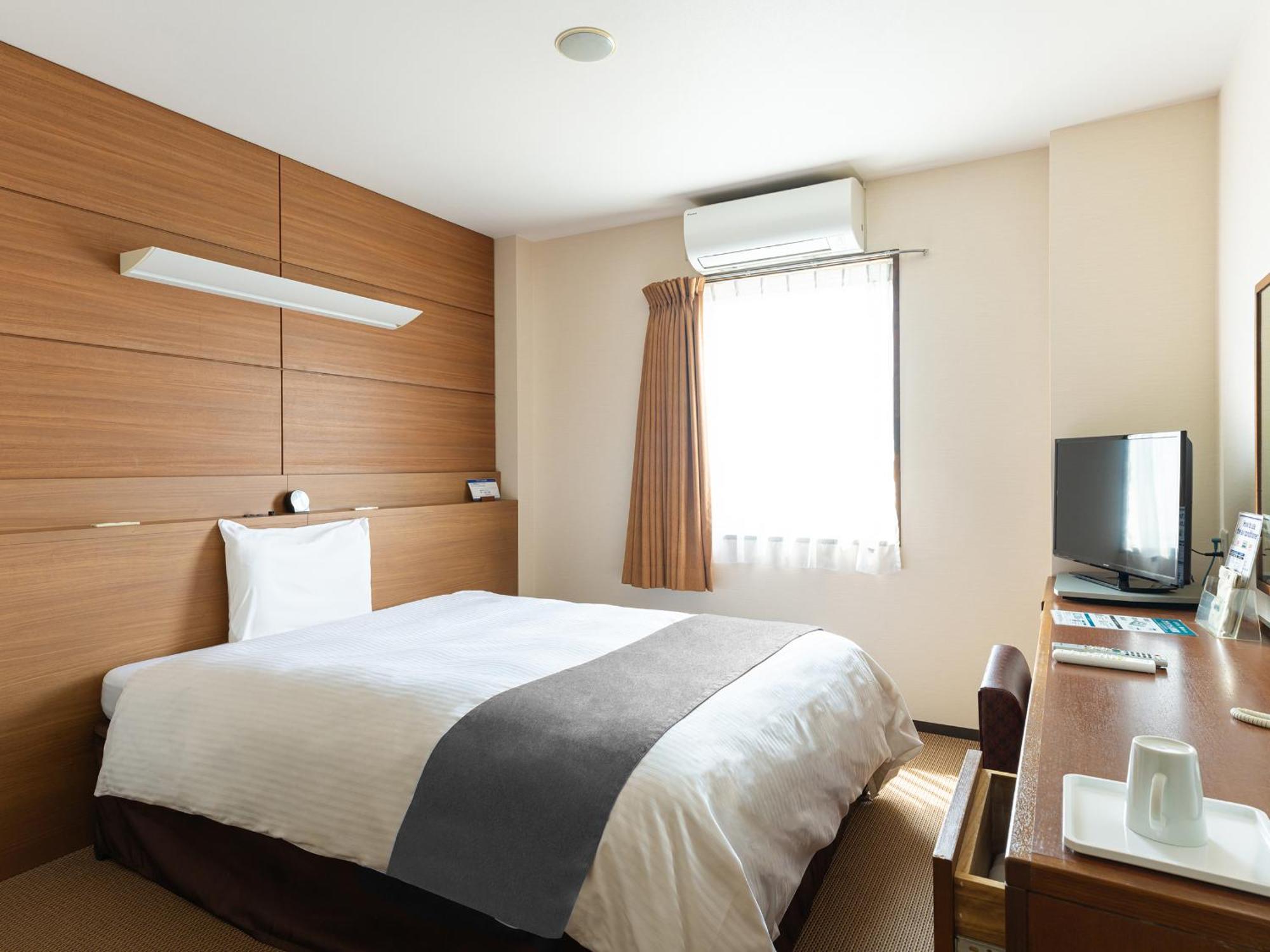 Vessel Hotel Higashi Hiroshima Extérieur photo