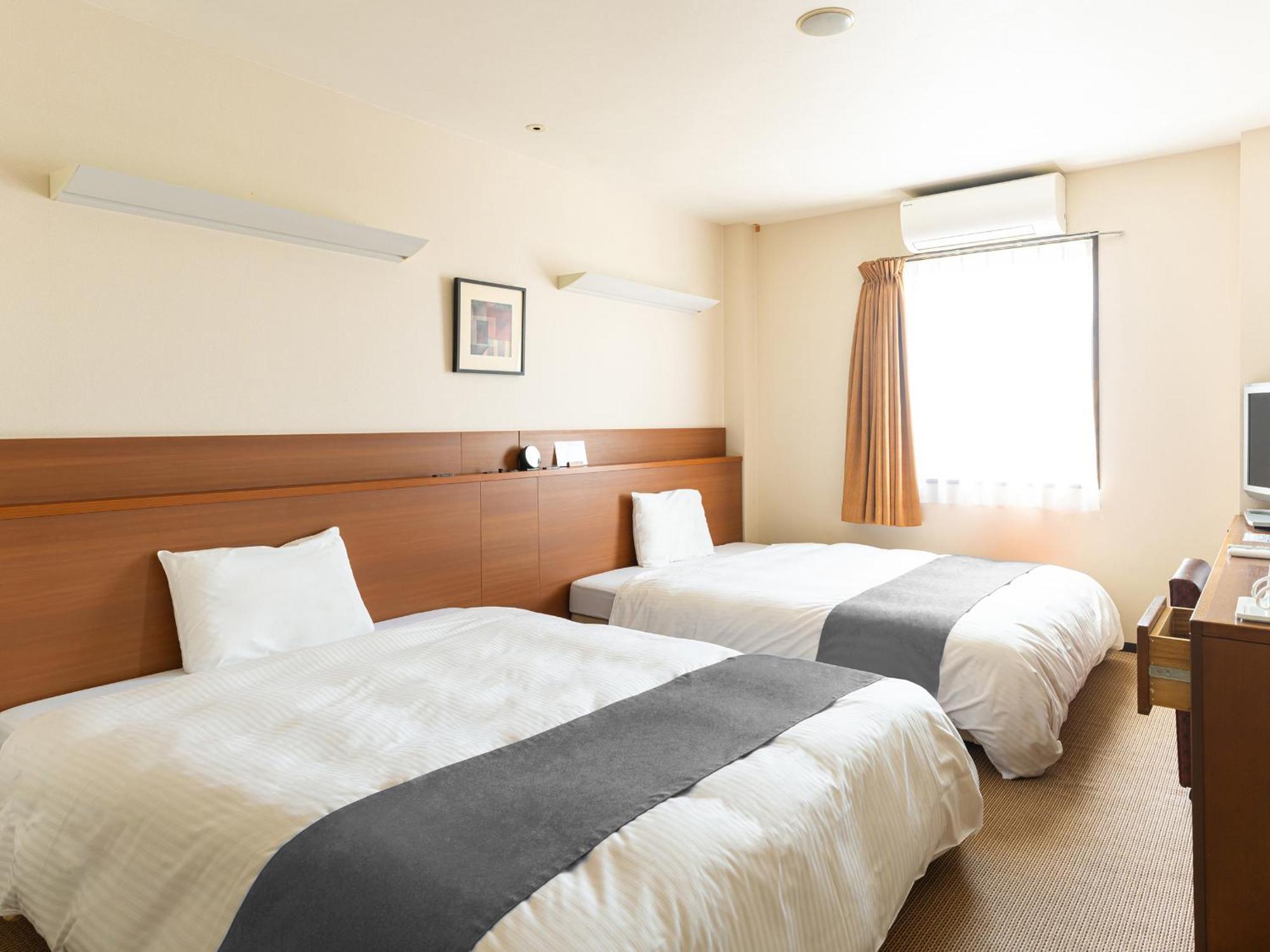 Vessel Hotel Higashi Hiroshima Extérieur photo