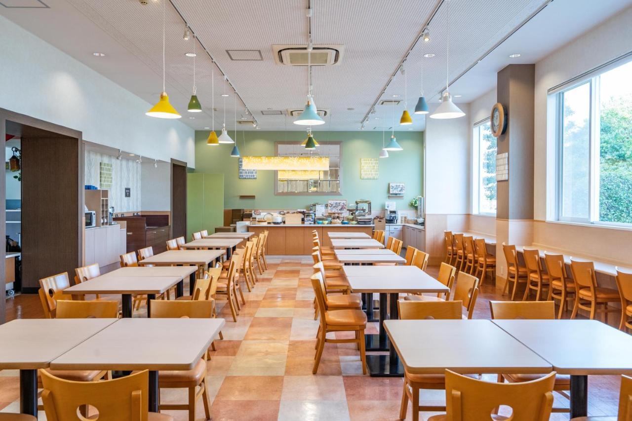 Vessel Hotel Higashi Hiroshima Extérieur photo